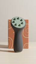 Ergonomic Hair Growth Stimulator