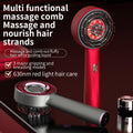 Dr.Scalp Red Light Therapy Scalp Massager